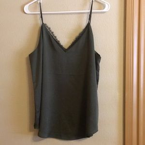 Express Downtown Cami